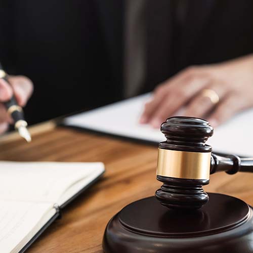 Enforcement of Court Orders